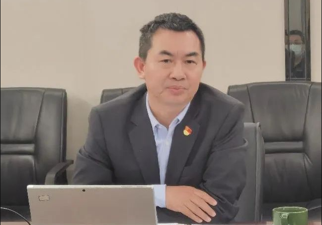 开局之年话两会 立足主业谋新篇――成品片a免人看免费党组织书记聚焦“两会”谈感想