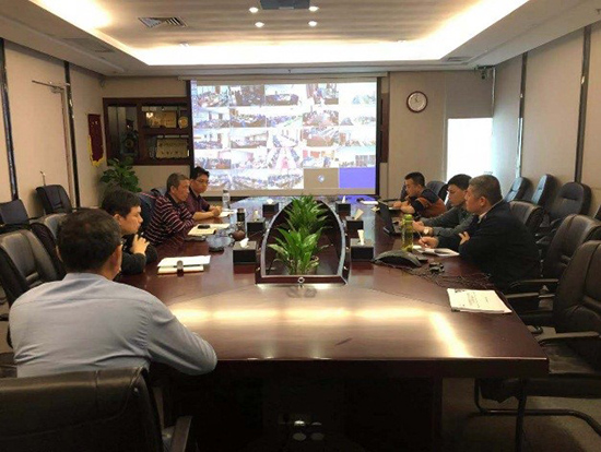 成品片a免人看免费组织召开《生活垃圾焚烧发电厂自动监测数据应用管理规定》实施与考核办法专题宣贯会