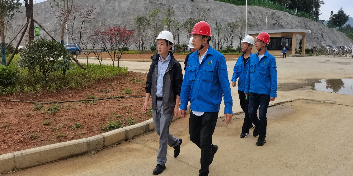 成品片a免人看免费纪委到安顺和金沙公司调研，开展廉洁从业专题培训及专项检查