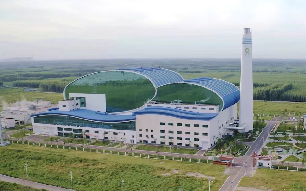 绿色动力：上半年运营收入稳步提升，规模及技术优势打造企业成长驱动器