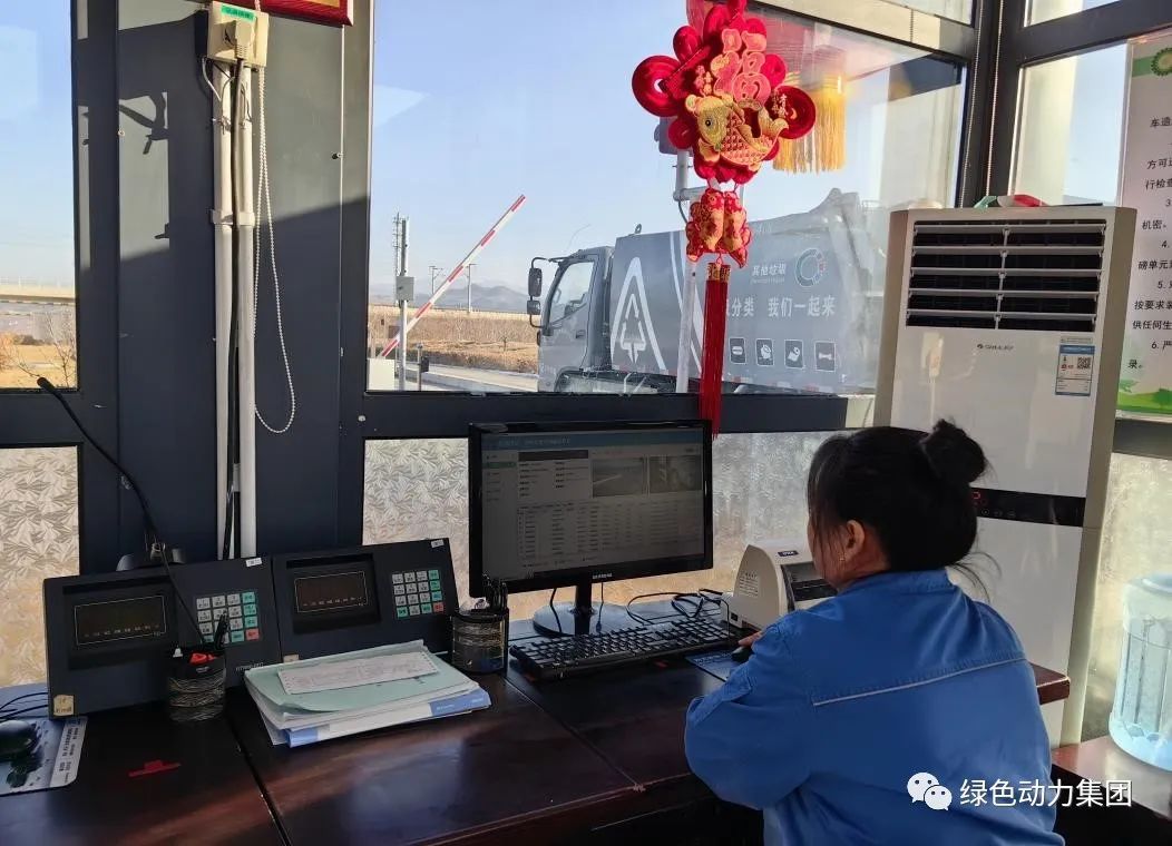 春节不停工 成品片a免人看免费全力奋战“开门红”