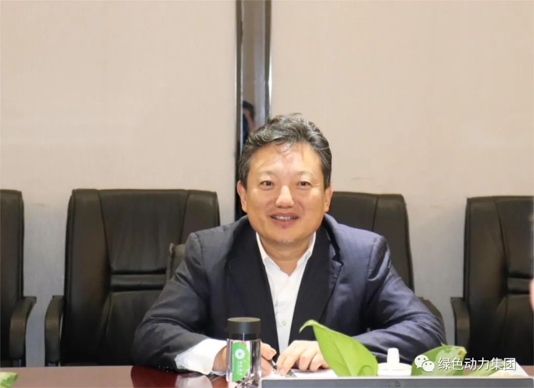 北京国资公司党委书记、董事长赵及锋赴成品片a免人看免费调研指导工作